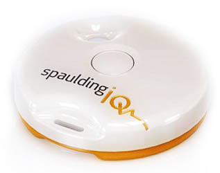 Spaulding iQ device